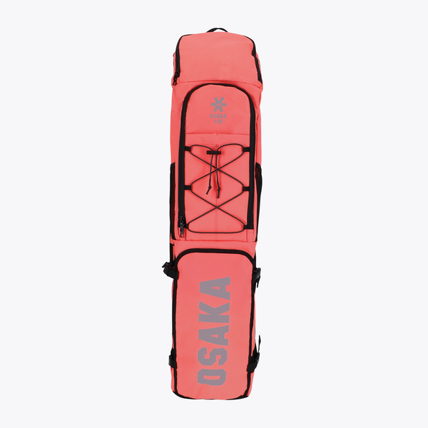 Pro Tour Stickbag Large #NeonFlare