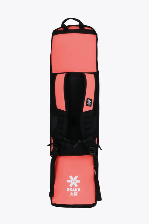 Osaka Hockey Stickbag Pro Tour Large | Neon Flare