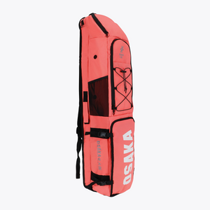 Pro Tour Stickbag Large #NeonFlare