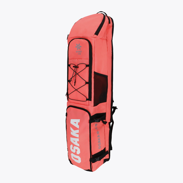 Pro Tour Stickbag Large #NeonFlare
