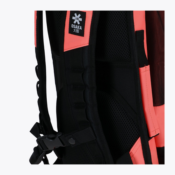 Pro Tour Stickbag Large #NeonFlare