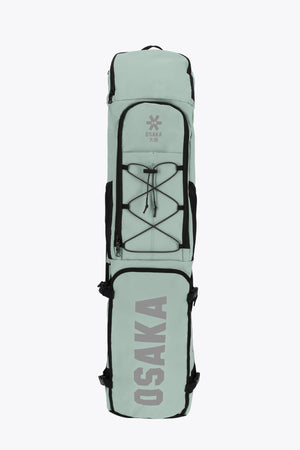 Osaka Hockey Stickbag Pro Tour Large | Green Eyes