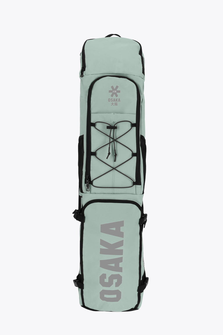 Osaka Hockey Stickbag Pro Tour Large | Green Eyes
