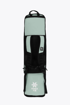 Osaka Hockey Stickbag Pro Tour Large | Green Eyes