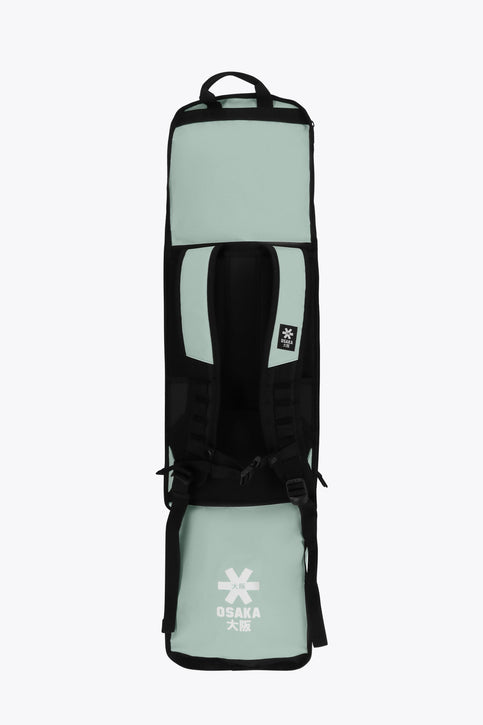 Osaka Hockey Stickbag Pro Tour Large | Green Eyes