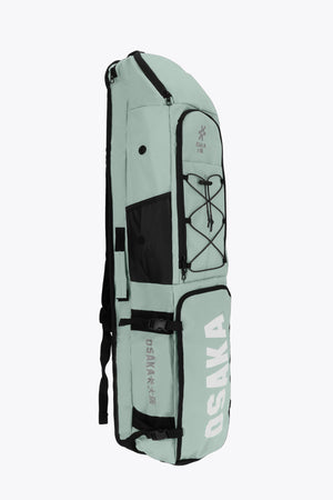 Osaka Hockey Stickbag Pro Tour Large | Green Eyes