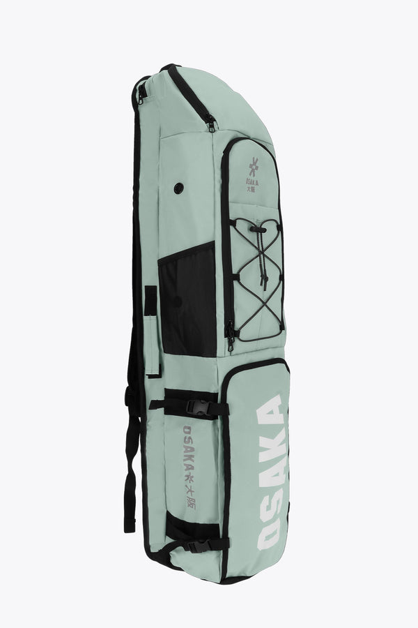 Osaka Hockey Stickbag Pro Tour Large | Green Eyes