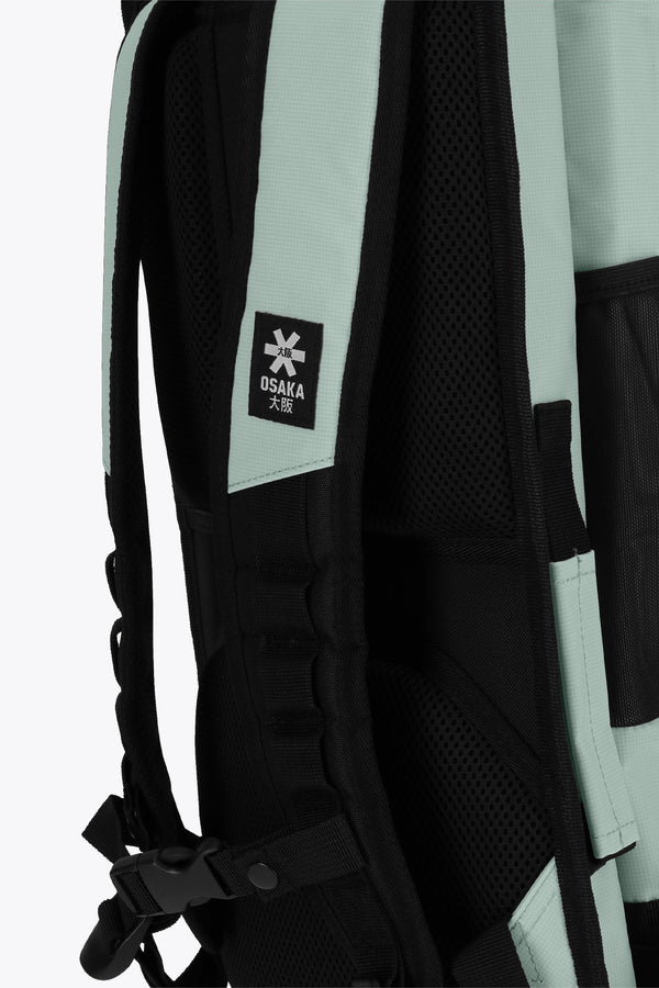 Osaka Hockey Stickbag Pro Tour Large | Green Eyes