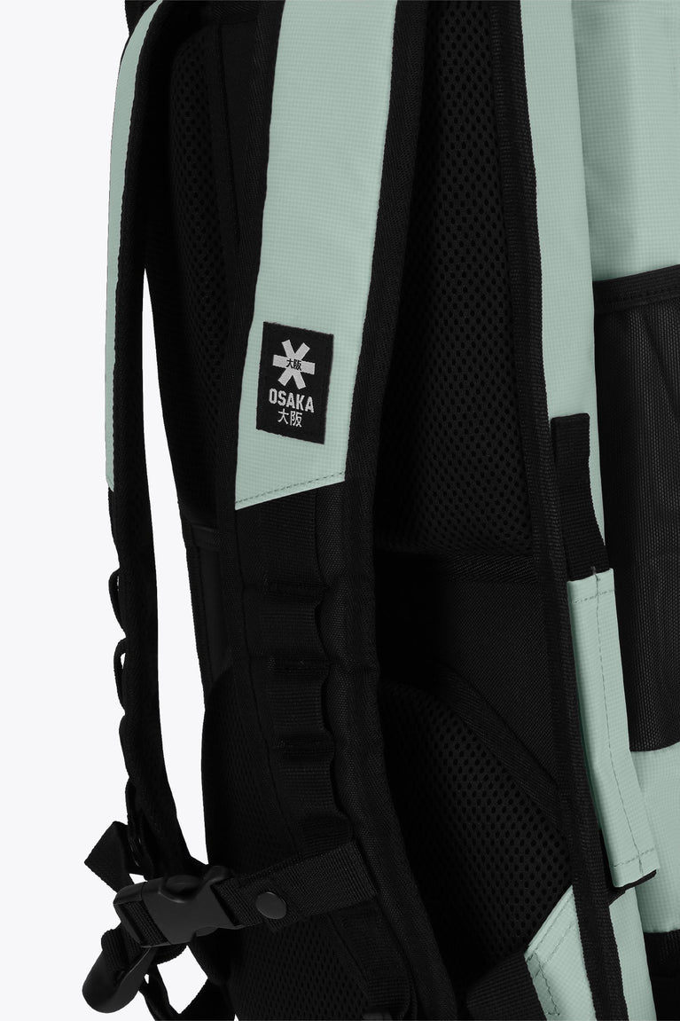 Osaka Hockey Stickbag Pro Tour Large | Green Eyes