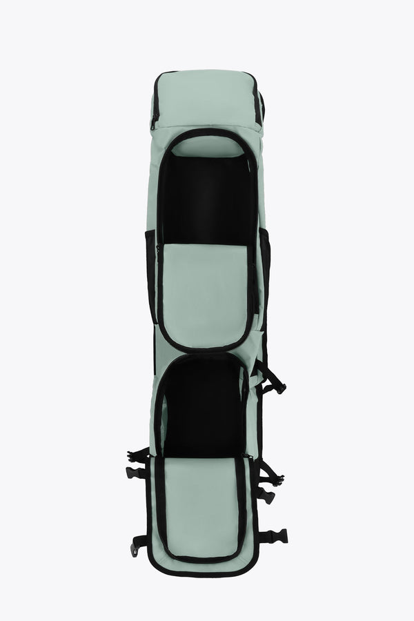 Osaka Hockey Stickbag Pro Tour Large | Green Eyes