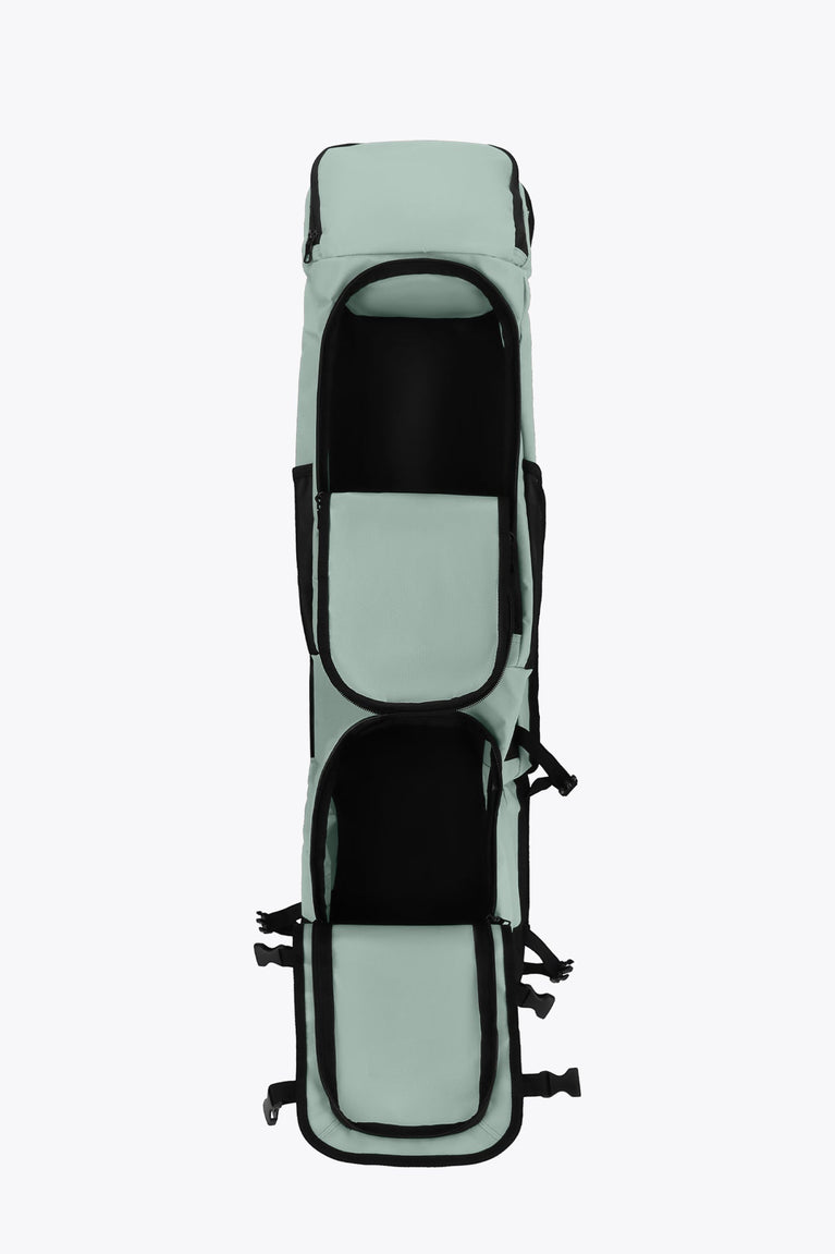 Osaka Hockey Stickbag Pro Tour Large | Green Eyes