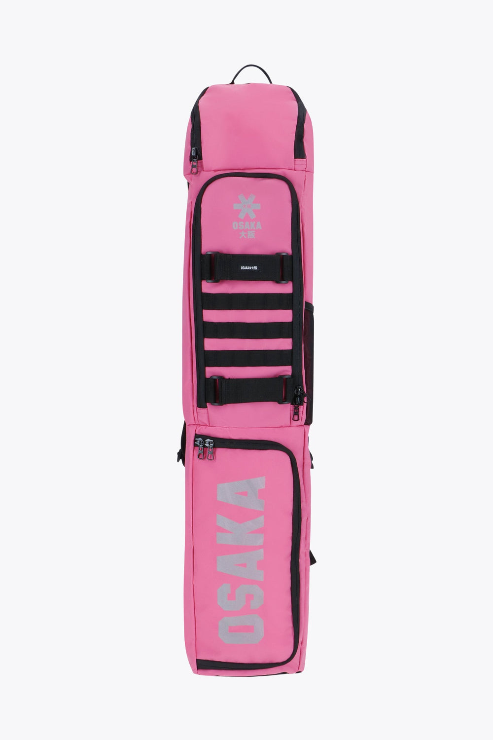 Osaka Hockey Stickbag Pro Tour Medium | Raspberry