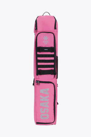 Osaka Hockey Stickbag Pro Tour Medium | Raspberry