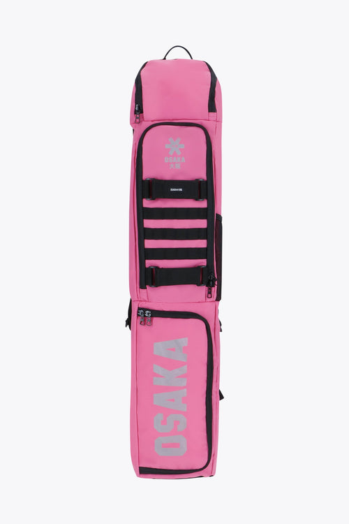 Osaka Hockey Stickbag Pro Tour Medium | Raspberry