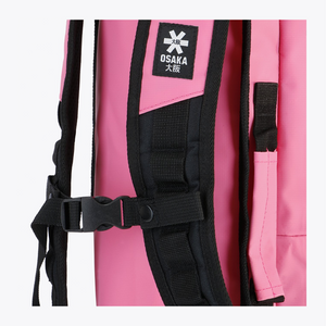 Pro Tour Stickbag Medium #Raspberry
