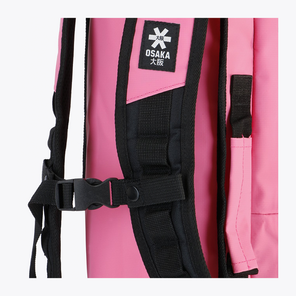 Pro Tour Stickbag Medium #Raspberry