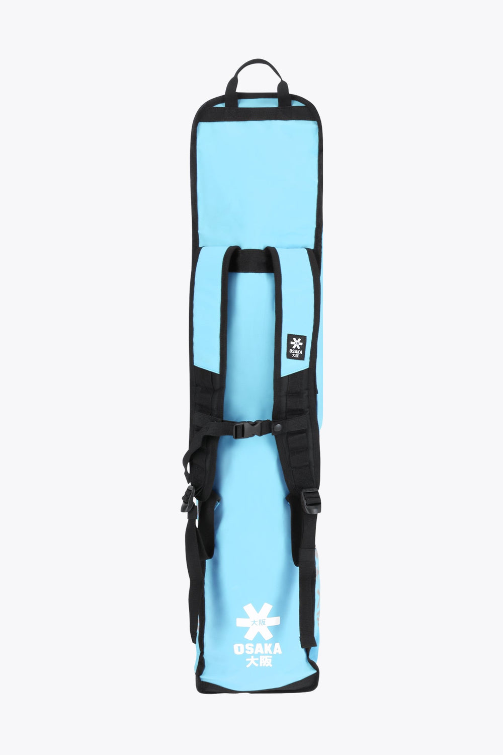 Osaka Hockey Stickbag Pro Tour Medium | Retro Blue