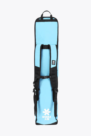 Osaka Hockey Stickbag Pro Tour Medium | Retro Blue