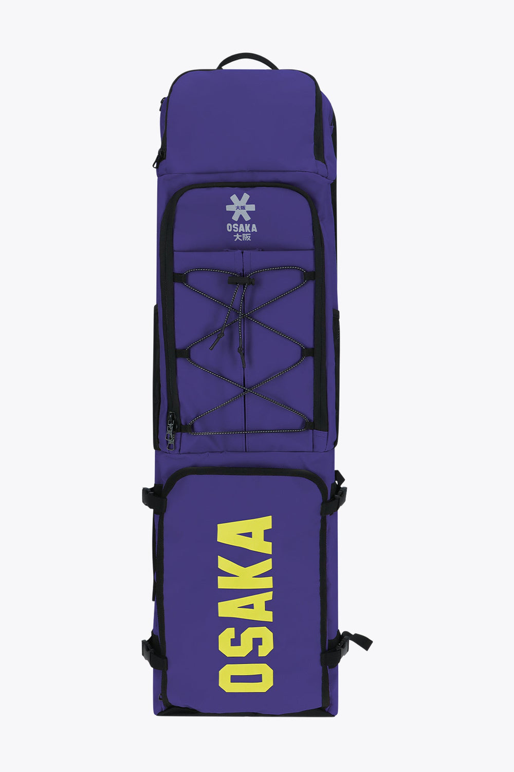 Osaka Hockey Stickbag Pro Tour XL | Limogenes