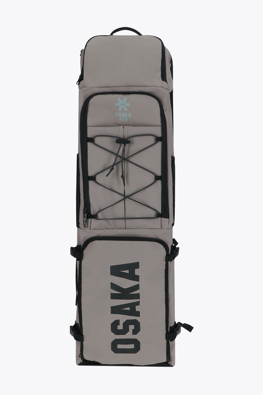 Osaka Hockey Stickbag Pro Tour XL | Cloudburst