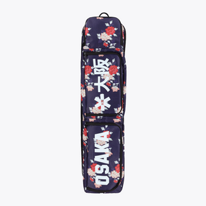 Sports Stickbag Large #Peony