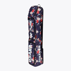 Sports Stickbag Large #Peony