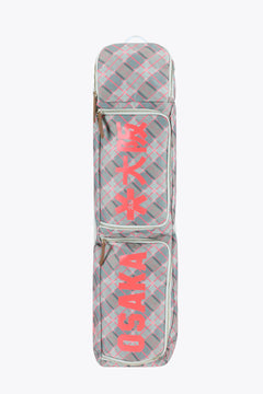 Osaka Hockey Stickbag Sports Large | Tartan