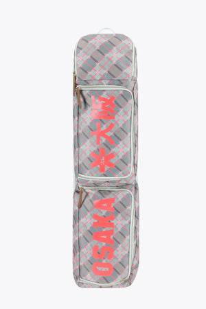 Osaka Hockey Stickbag Sports Large | Tartan