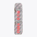 Sports Stickbag Large #Tartan