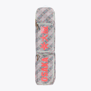 Sports Stickbag Large #Tartan