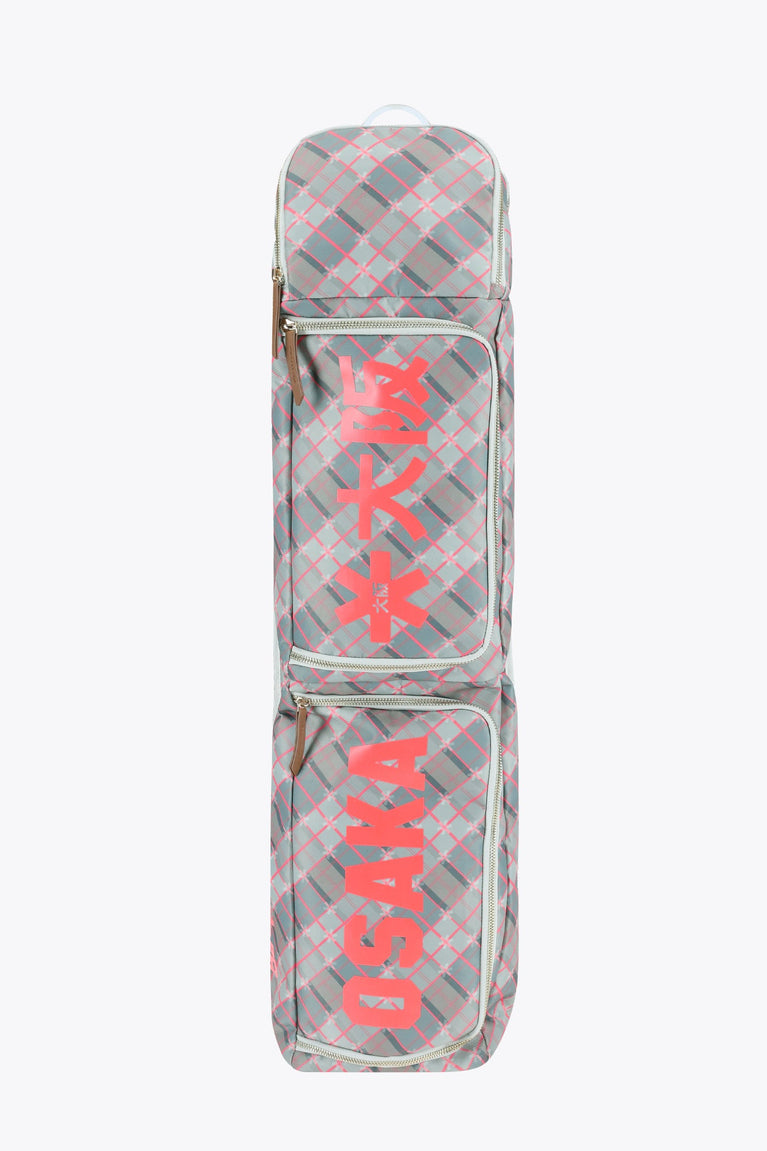 Osaka Hockey Stickbag Sports Large | Tartan