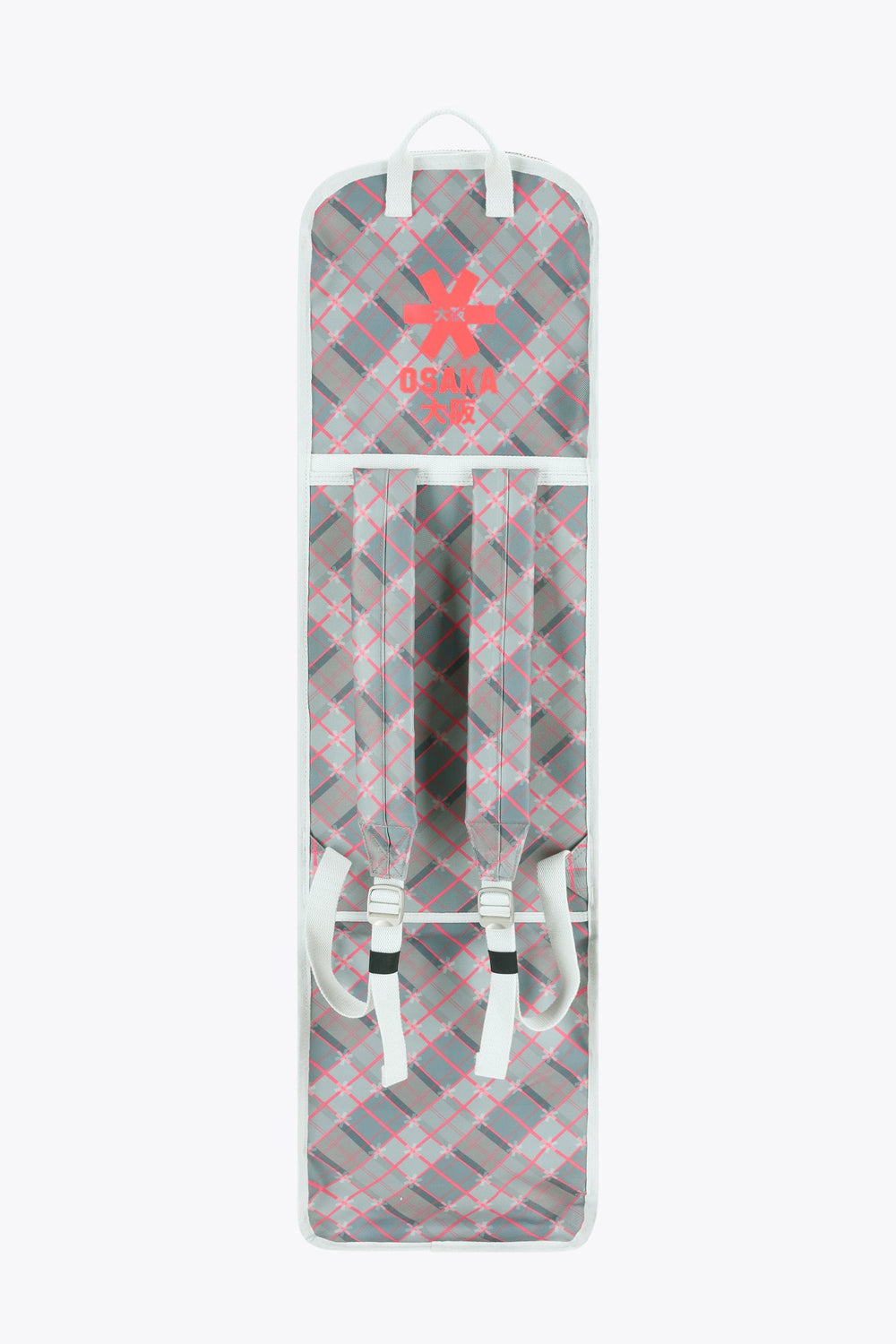 Osaka Hockey Stickbag Sports Large | Tartan