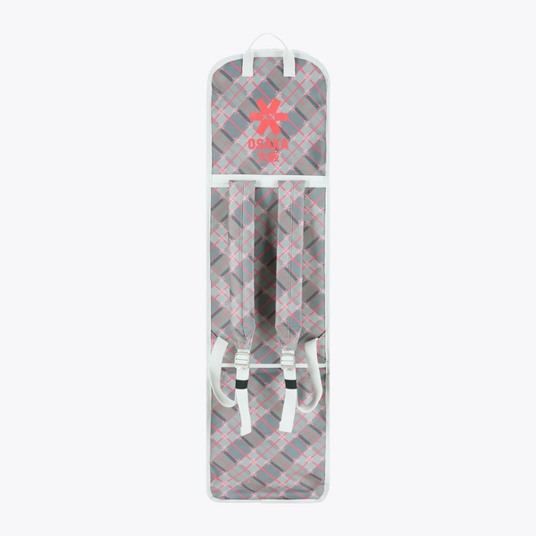 Sports Stickbag Large #Tartan