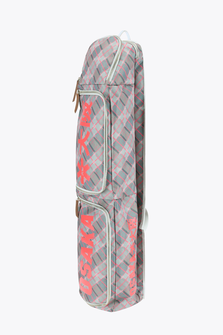 Osaka Hockey Stickbag Sports Large | Tartan
