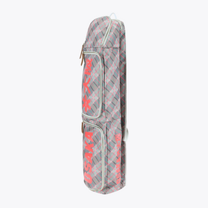 Sports Stickbag Large #Tartan