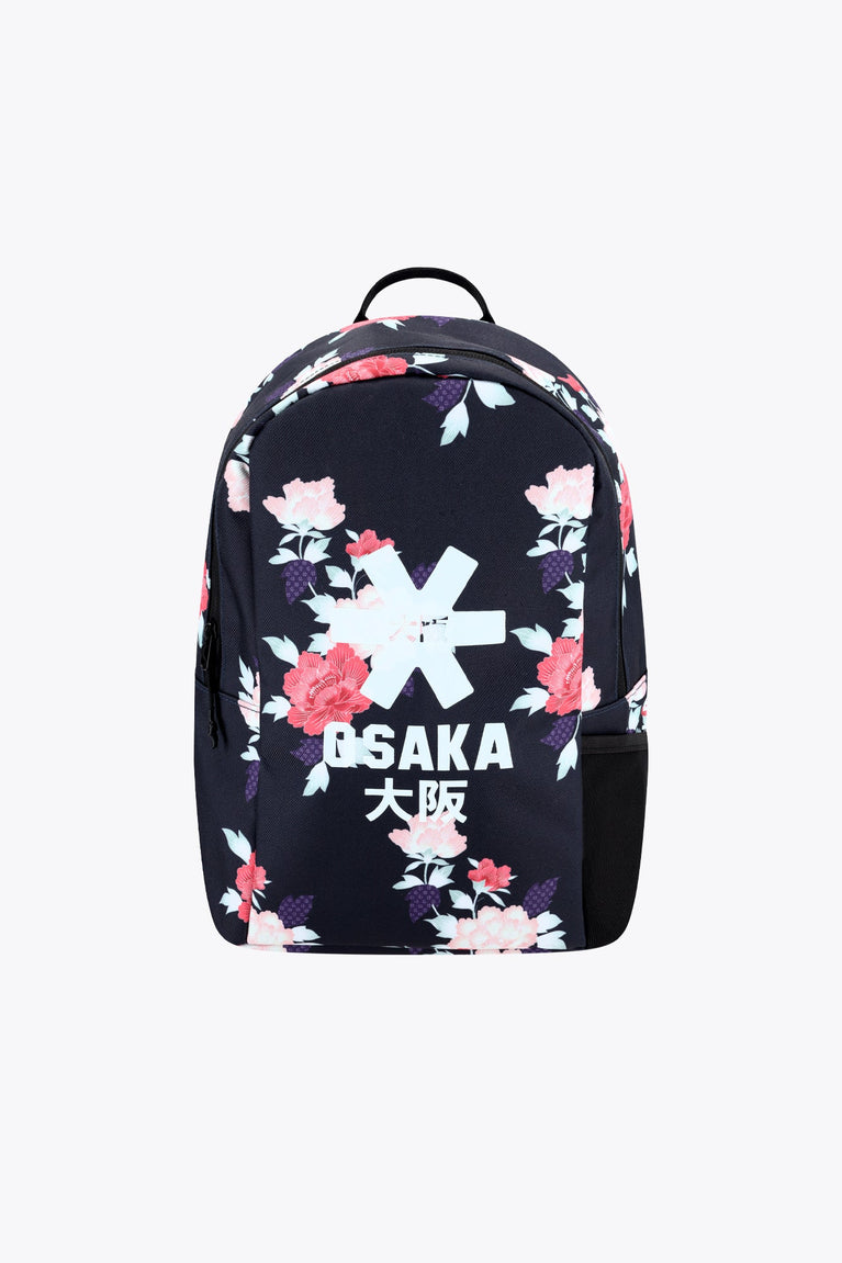 Osaka Kids Backpack Sports Compact | Peony