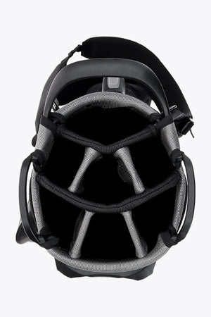 Osaka Golf Stand Bag | Black