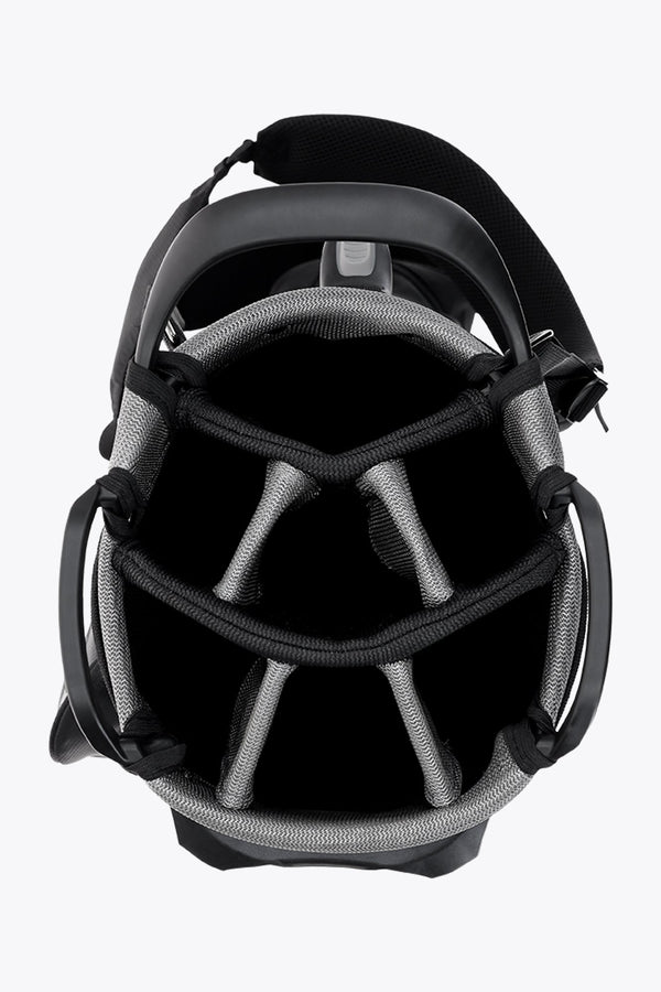 Osaka Golf Stand Bag | Black