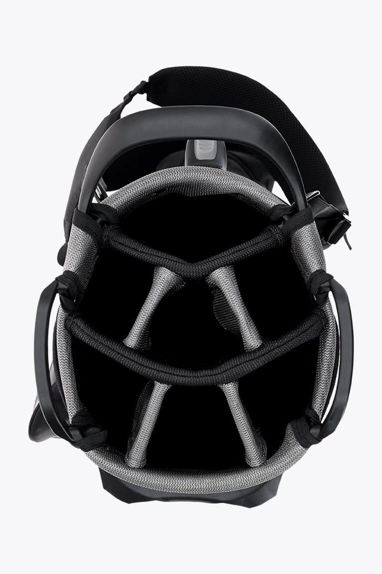 Osaka Golf Stand Bag | Black