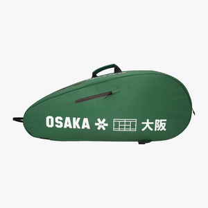 Osaka Sports Tennis Bag #Pineneedle
