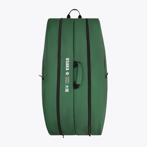 Osaka Sports Tennis Bag #Pineneedle