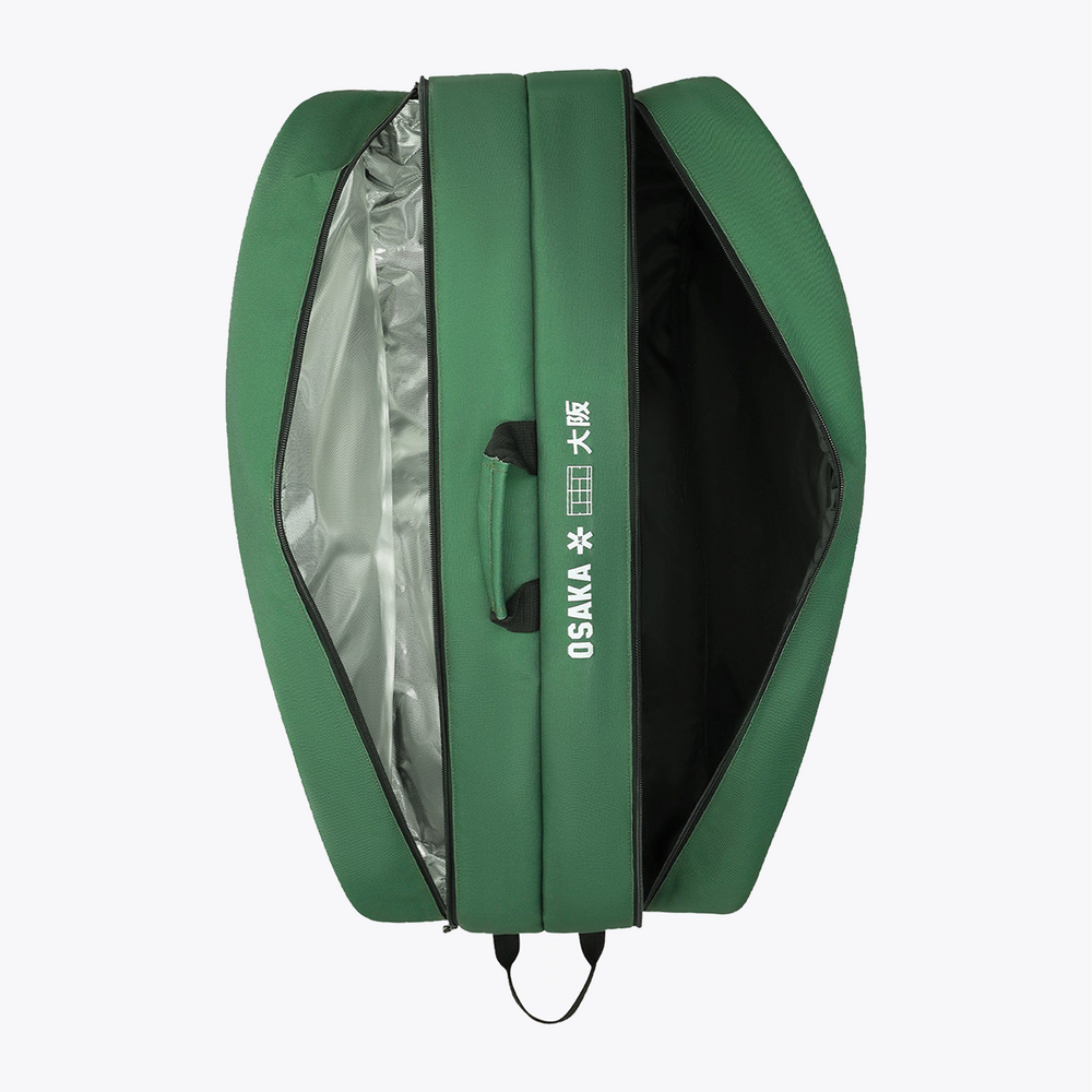 Osaka Sports Tennis Bag #Pineneedle