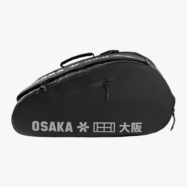 Sports Padel Bag #Black