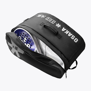 Sports Padel Bag #Black