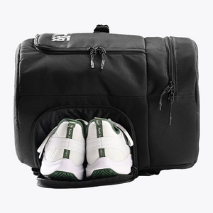 Sports Padel Bag #Black