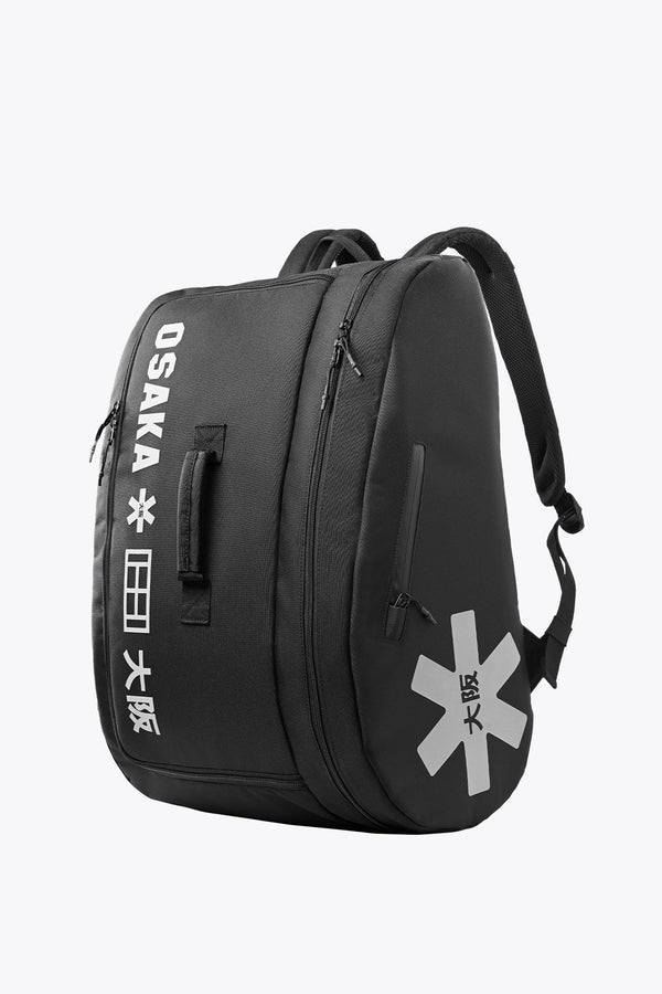 Osaka Sports Padel Bag | Black