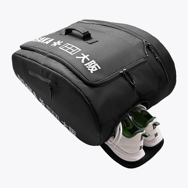 Sports Padel Bag #Black