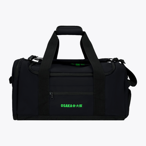 Pro Tour Duffel Bag #IconicBlack