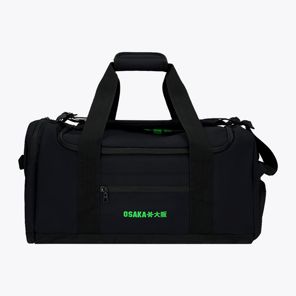 Pro Tour Duffel Bag #IconicBlack