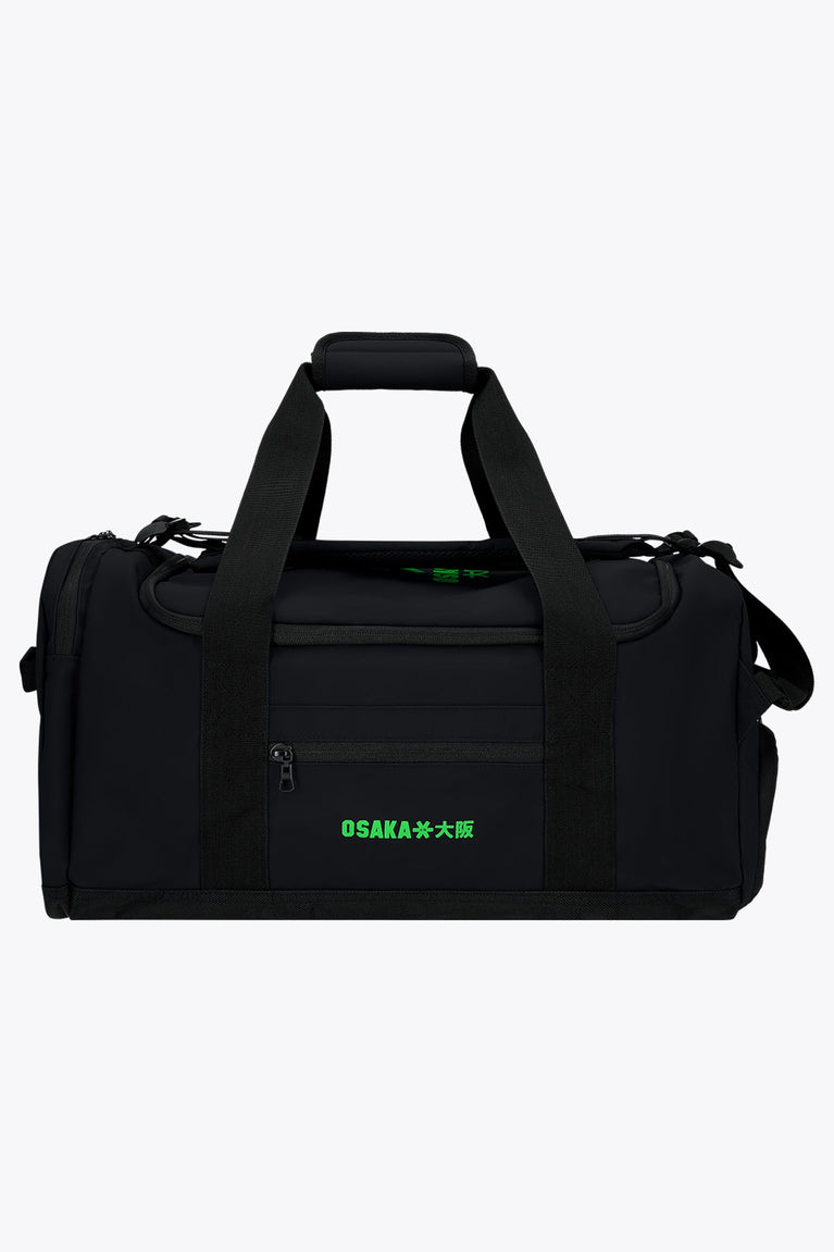 Osaka Pro Tour Duffel Bag | Iconic Black